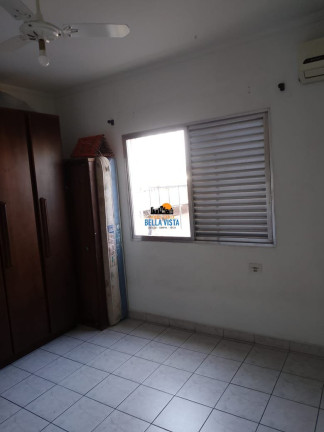 Imagem Apartamento com 1 Quarto à Venda, 63 m² em Parque Bitaru - São Vicente Imagem Apartamento com 1 Quarto à Venda, 63 m² em Parque Bitaru - São Vicente