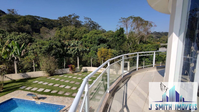 Imagem Casa com 4 Quartos à Venda, 300 m² em Jardim Passárgada I - Cotia