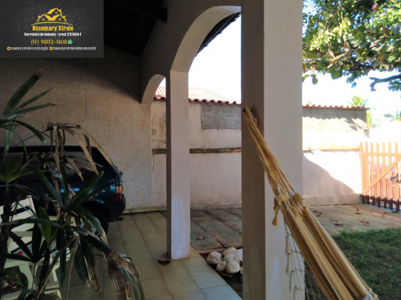Imagem Imóvel com 3 Quartos à Venda,  em Cibratel 2 - Itanhaém