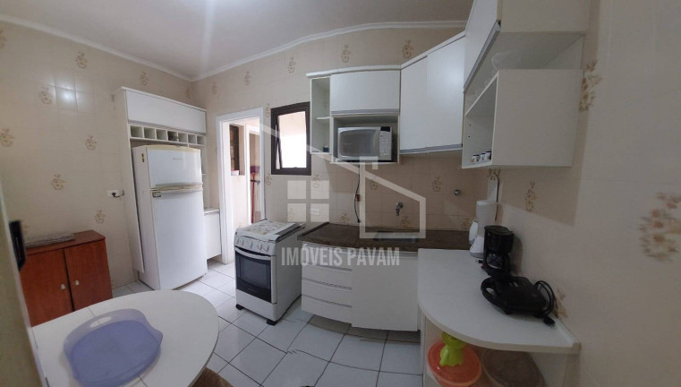 Imagem Apartamento com 2 Quartos à Venda, em Enseada - Guarujá Imagem Apartamento com 2 Quartos à Venda, em Enseada - Guarujá