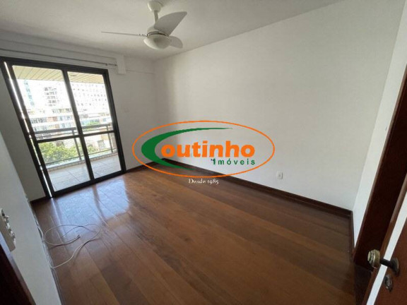 Imagem Cobertura com 2 Quartos à Venda, 150 m² em Tijuca - Rio De Janeiro