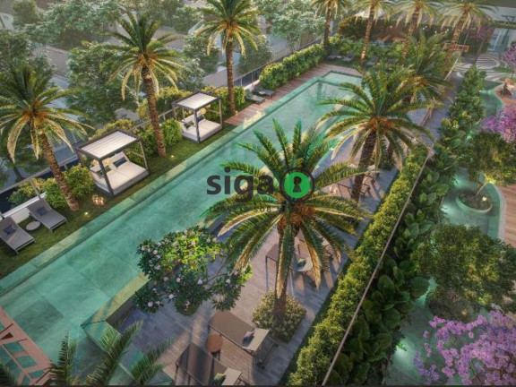 Imagem Apartamento com 1 Quarto à Venda, 30 m² em Campo Belo - São Paulo Imagem Apartamento com 1 Quarto à Venda, 30 m² em Campo Belo - São Paulo