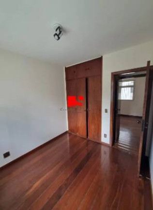 Imagem Apartamento com 3 Quartos à Venda, 103 m² em Sion - Belo Horizonte