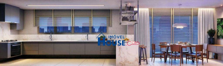 Imagem Apartamento com 4 Quartos à Venda, 340 m² em Pinheiros - São Paulo Imagem Apartamento com 4 Quartos à Venda, 340 m² em Pinheiros - São Paulo