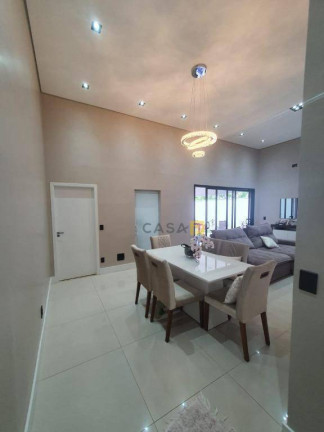 Imagem Casa com 3 Quartos à Venda, 194 m² em Jardim Primavera - Nova Odessa Imagem Casa com 3 Quartos à Venda, 194 m² em Jardim Primavera - Nova Odessa