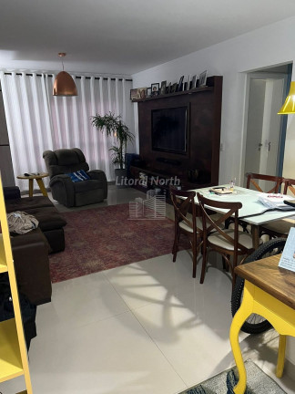 Cobertura com 2 Quartos à Venda, 135 m² em Praia Brava - Itajaí