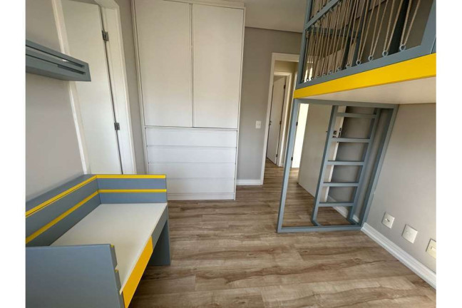 Imagem Apartamento com 3 Quartos à Venda, 108 m² em Chácara Inglesa - São Paulo Imagem Apartamento com 3 Quartos à Venda, 108 m² em Chácara Inglesa - São Paulo