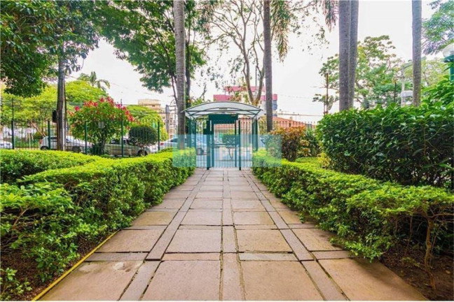 Imagem Apartamento com 1 Quarto à Venda, 218 m² em Higienópolis - Porto Alegre