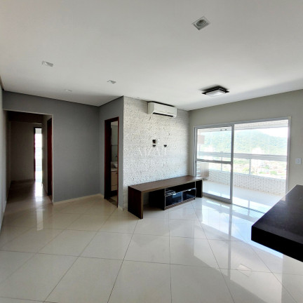 Imagem Apartamento com 3 Quartos à Venda, 92 m² em Canto Do Forte - Praia Grande