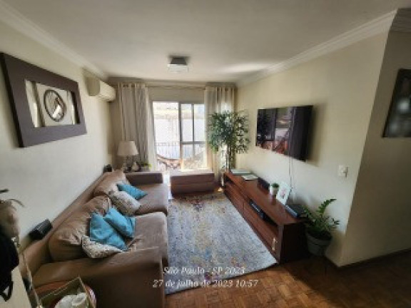 Imagem Apartamento com 2 Quartos à Venda, 60 m² em Saúde - São Paulo