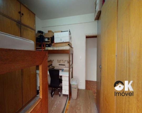 Imagem Apartamento com 3 Quartos à Venda, 126 m² em Higienópolis - São Paulo Imagem Apartamento com 3 Quartos à Venda, 126 m² em Higienópolis - São Paulo