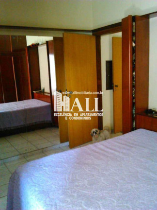 Imagem Apartamento com 3 Quartos à Venda, 105 m² em Parque Industrial - São José Do Rio Preto Imagem Apartamento com 3 Quartos à Venda, 105 m² em Parque Industrial - São José Do Rio Preto