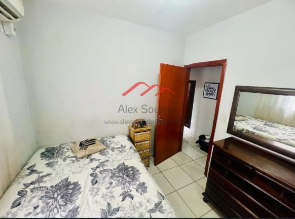 Imagem Casa com 2 Quartos à Venda, 62 m² em Jardim São Domingos - Sumaré Imagem Casa com 2 Quartos à Venda, 62 m² em Jardim São Domingos - Sumaré
