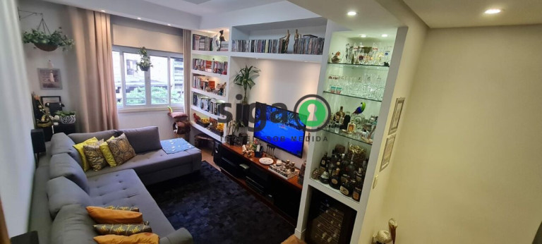Imagem Apartamento com 2 Quartos à Venda, 78 m² em Bela Vista - São Paulo Imagem Apartamento com 2 Quartos à Venda, 78 m² em Bela Vista - São Paulo