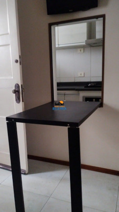 Imagem Apartamento à Venda, em Gonzaguinha - São Vicente Imagem Apartamento à Venda, em Gonzaguinha - São Vicente
