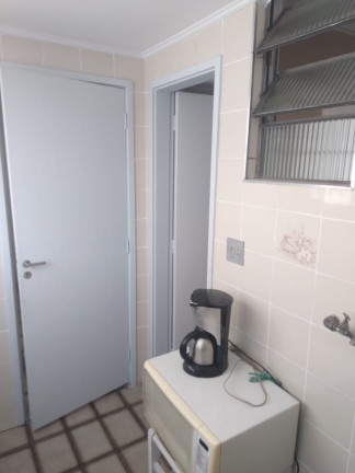 Imagem Apartamento com 2 Quartos à Venda, 76 m² em Vila Romana - São Paulo