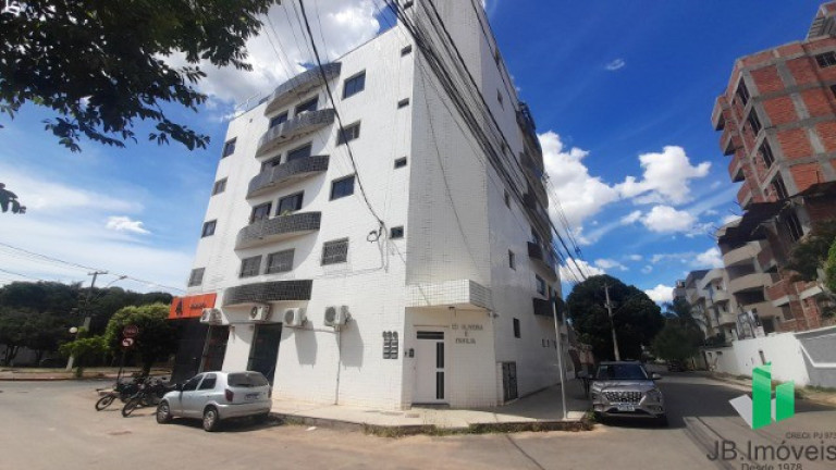Imagem Imóvel com 3 Quartos à Venda, 124 m² em Morada Do Sol - Montes Claros Imagem Imóvel com 3 Quartos à Venda, 124 m² em Morada Do Sol - Montes Claros
