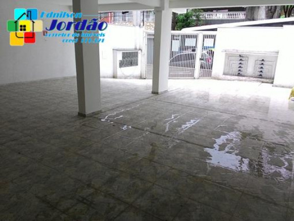 Imagem Apartamento com 2 Quartos à Venda, 41 m² em Vila Guarará - Santo André Imagem Apartamento com 2 Quartos à Venda, 41 m² em Vila Guarará - Santo André