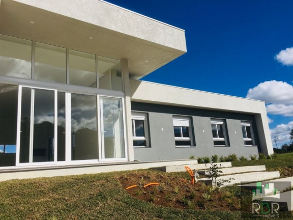 Imagem Casa com 4 Quartos à Venda, 213 m² em Caxias Do Sul