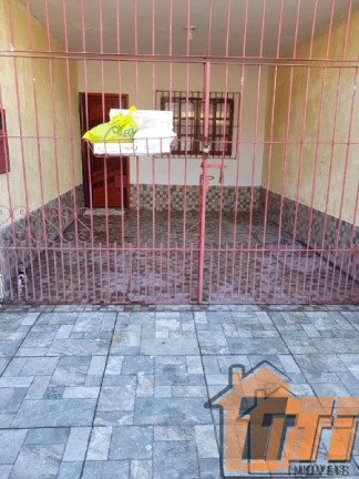 Imagem Casa com 2 Quartos à Venda, 73 m² em Perequê Açu - Ubatuba