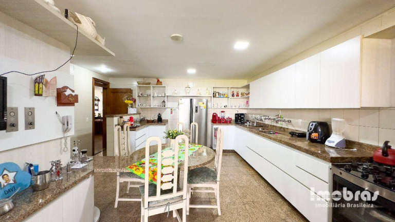 Imagem Apartamento com 5 Quartos à Venda, 471 m² em Meireles - Fortaleza Imagem Apartamento com 5 Quartos à Venda, 471 m² em Meireles - Fortaleza