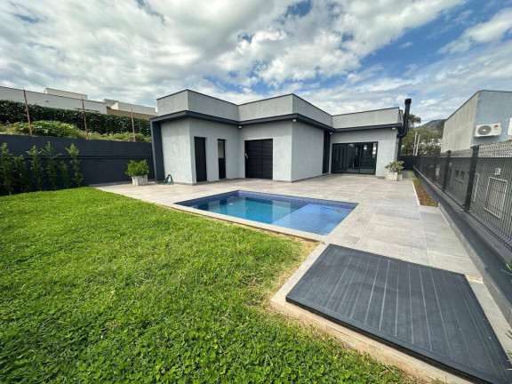 Casa com 3 Quartos à Venda, 173 m² em Condomínio Campos Do Conde - Bragança Paulista