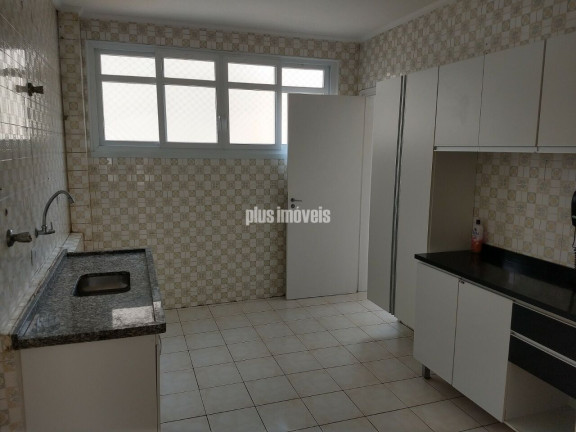 Imagem Apartamento com 3 Quartos para Alugar, 110 m² em Jardim Paulista - São Paulo
