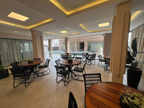 Imagem Apartamento com 4 Quartos à Venda, 163 m² em Meia Praia - Itapema