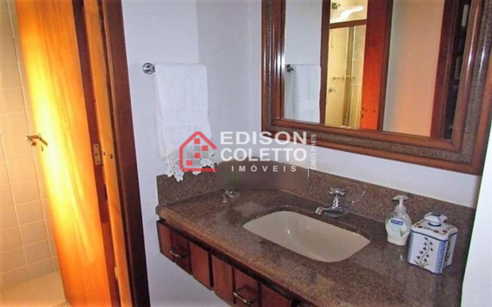 Imagem Cobertura com 4 Quartos à Venda, 389 m² em Jardim Elite - Piracicaba