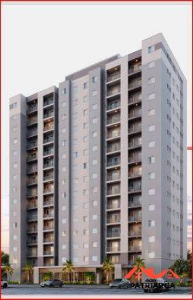 Imagem Apartamento com 2 Quartos à Venda, 50 m² em Jardim Nova Alvorada - Hortolândia Imagem Apartamento com 2 Quartos à Venda, 50 m² em Jardim Nova Alvorada - Hortolândia