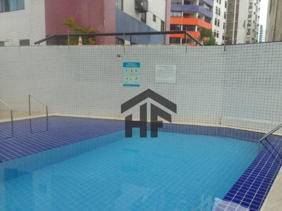 Imagem Apartamento com 4 Quartos à Venda, 131 m² em Boa Viagem - Recife Imagem Apartamento com 4 Quartos à Venda, 131 m² em Boa Viagem - Recife