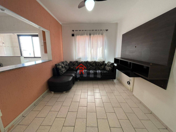 Imagem Apartamento com 2 Quartos à Venda, 65 m² em Aviação - Praia Grande Imagem Apartamento com 2 Quartos à Venda, 65 m² em Aviação - Praia Grande