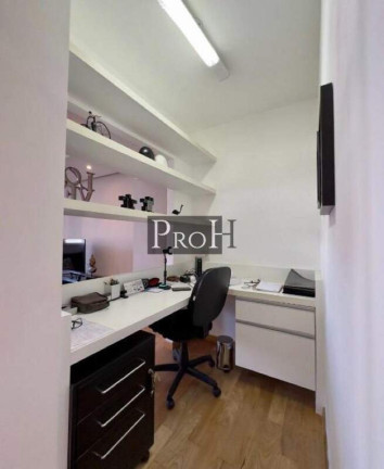 Imagem Apartamento com 3 Quartos à Venda, 132 m² em Jardim - Santo André Imagem Apartamento com 3 Quartos à Venda, 132 m² em Jardim - Santo André