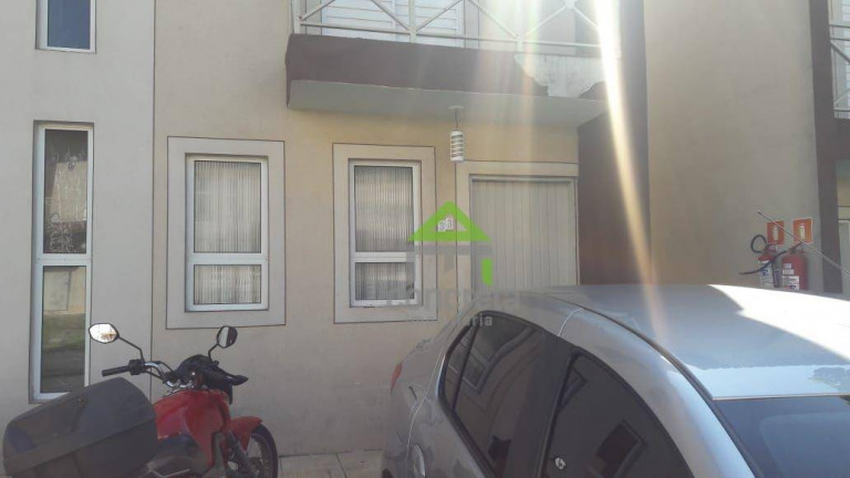 Imagem Casa de Condomínio com 2 Quartos à Venda, 72 m² em Jardim Central - Cotia