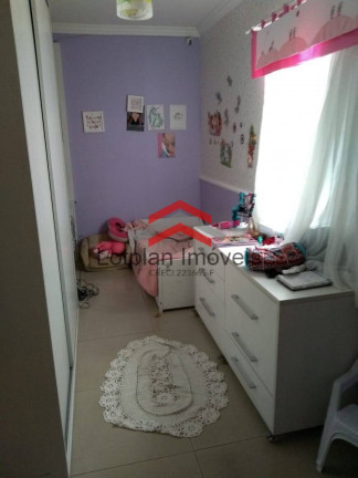 Imagem Casa com 3 Quartos à Venda, 175 m² em Sítio Da Figueira - São Paulo