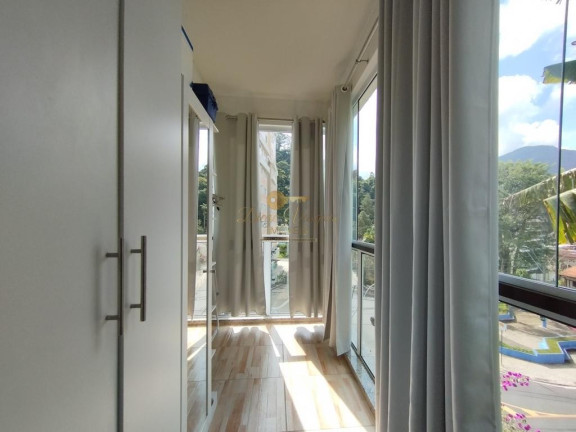 Imagem Apartamento com 3 Quartos à Venda, 101 m² em Várzea - Teresópolis