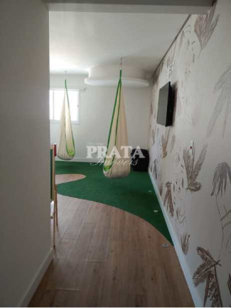 Imagem Apartamento com 1 Quarto à Venda, 57 m² em Tupi - Praia Grande