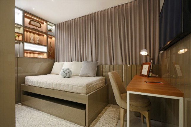 Imagem Apartamento com 2 Quartos à Venda, 69 m² em Setor Bueno - Goiânia Imagem Apartamento com 2 Quartos à Venda, 69 m² em Setor Bueno - Goiânia