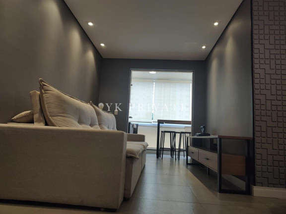 Imagem Apartamento com 3 Quartos à Venda, 68 m² em Vila Leopoldina - São Paulo