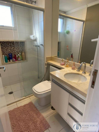 Imagem Apartamento com 2 Quartos à Venda, 62 m² em Alto Da Mooca - São Paulo