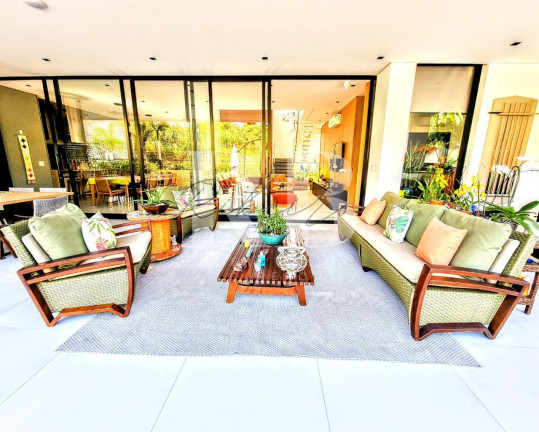 Imagem Imóvel com 5 Quartos à Venda,  em Riviera - Bertioga