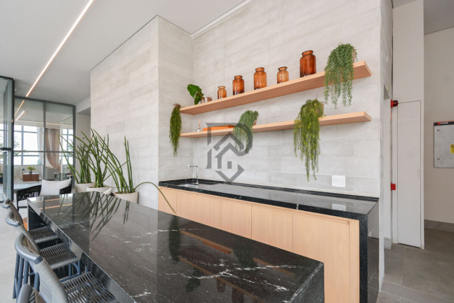 Imagem Apartamento com 3 Quartos à Venda, 96 m² em Pinheiros - São Paulo