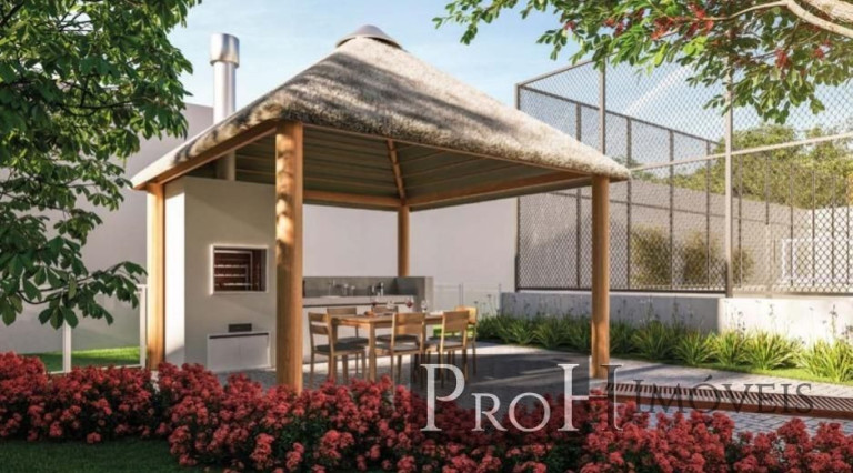 Imagem Apartamento com 2 Quartos à Venda, 56 m² em Vila Assunção - Santo André