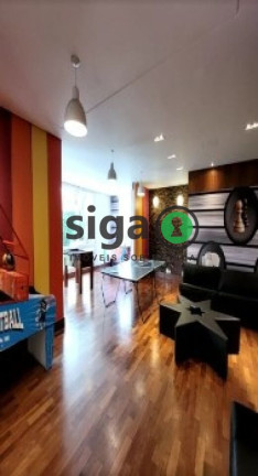 Imagem Apartamento com 3 Quartos à Venda, 192 m² em Aclimação - São Paulo Imagem Apartamento com 3 Quartos à Venda, 192 m² em Aclimação - São Paulo