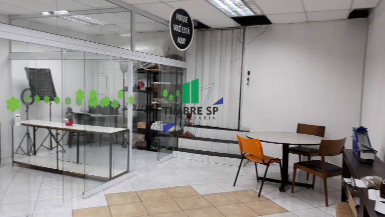 Imagem Ponto Comercial para Alugar, 300 m² em Santana - São Paulo Imagem Ponto Comercial para Alugar, 300 m² em Santana - São Paulo