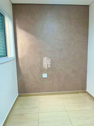 Imagem Apartamento com 2 Quartos à Venda, 55 m² em Vila Camilópolis - Santo André