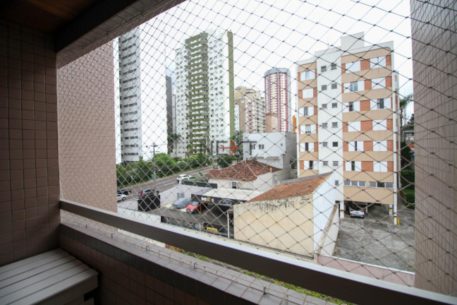 Imagem Apartamento com 3 Quartos à Venda, 89 m² em Bigorrilho - Curitiba