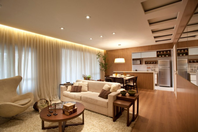 Imagem Apartamento com 2 Quartos à Venda, 66 m² em Vila Mariana - São Paulo