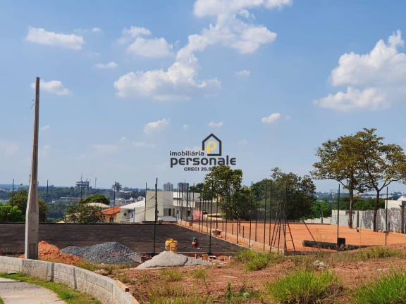 Imagem Terreno à Venda, 300 m² em Parque Tres Meninos - Sorocaba Imagem Terreno à Venda, 300 m² em Parque Tres Meninos - Sorocaba