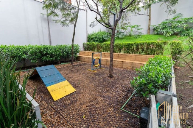 Imagem Apartamento com 1 Quarto à Venda, 33 m² em Mirandópolis - São Paulo Imagem Apartamento com 1 Quarto à Venda, 33 m² em Mirandópolis - São Paulo
